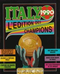 Italy 1990 – Winners Edition (1990)(U.S. Gold)[a2][128K] Rom